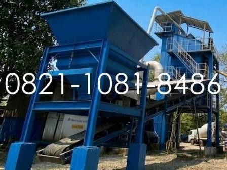 Aspal Buton Feeder System